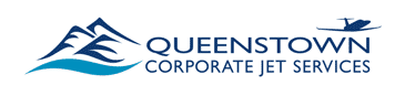 Queenstown Corporate Jet Services Logo
